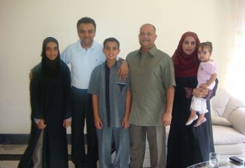 Fuad-Mbarak-and-family-Mombasa