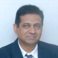 DR SANJIV SHAH