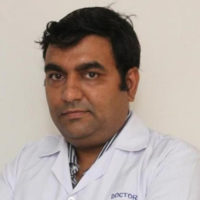 Dr. Ankit Singhania