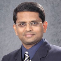 Dr. Bhavin Parikh