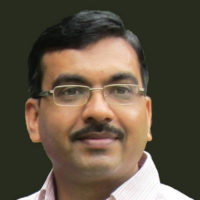 Dr. Manoj Yadav