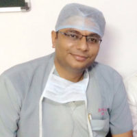 Dr. Nimesh Patel